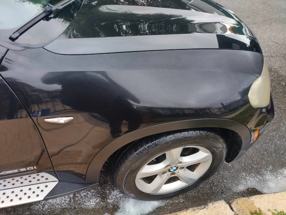 2010 BMW E70 X5 - Image 7 of 22