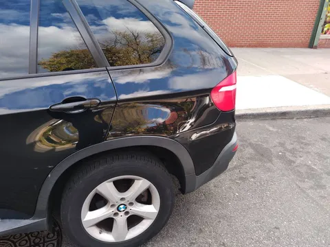 2010 BMW X5 3.0i