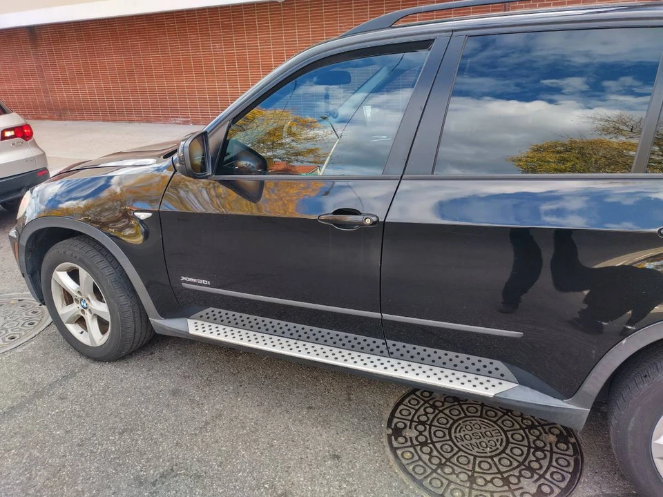 2010 BMW E70 X5 - Image 2 of 22