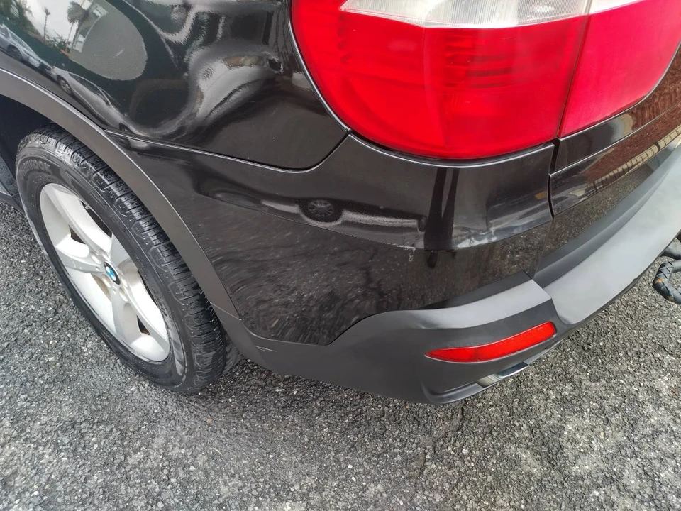 2010 BMW E70 X5 - Image 17 of 22