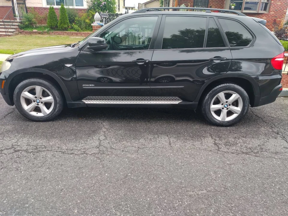 2010 BMW E70 X5 - Image 22 of 22