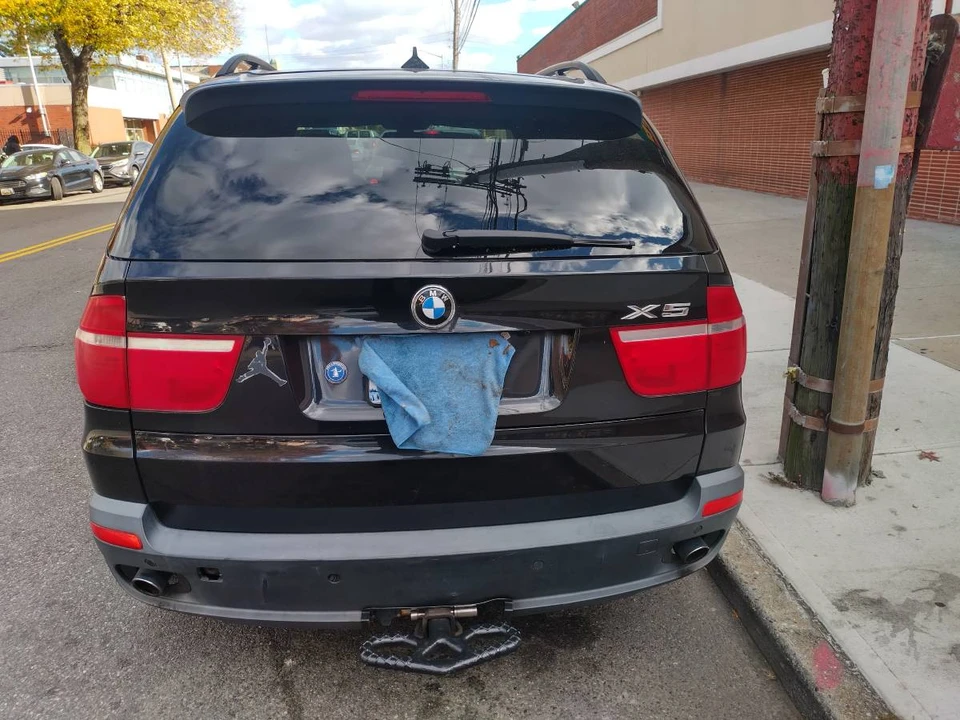 2010 BMW E70 X5 - Image 4 of 22