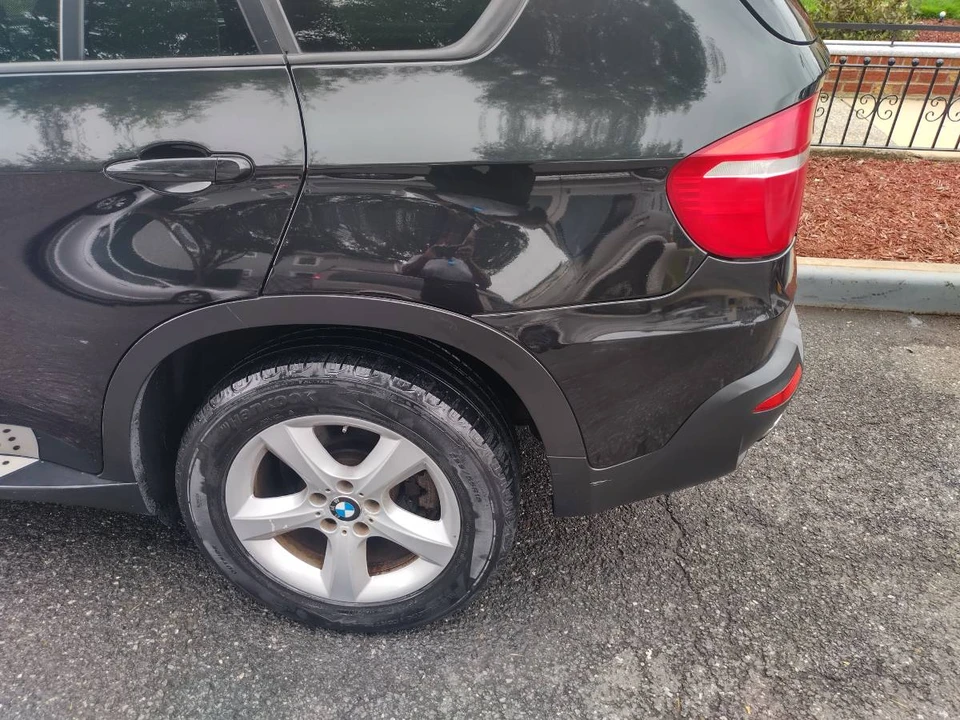 2010 BMW E70 X5 - Image 21 of 22