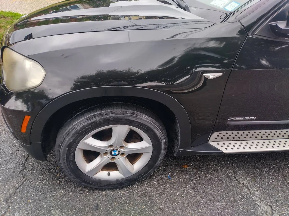 2010 BMW E70 X5 - Image 19 of 22