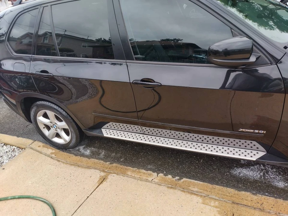2010 BMW E70 X5 - Image 11 of 22