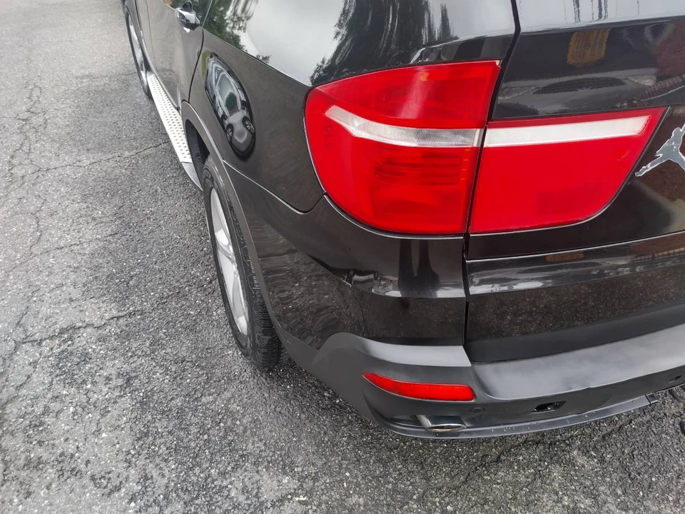 2010 BMW E70 X5 - Image 18 of 22