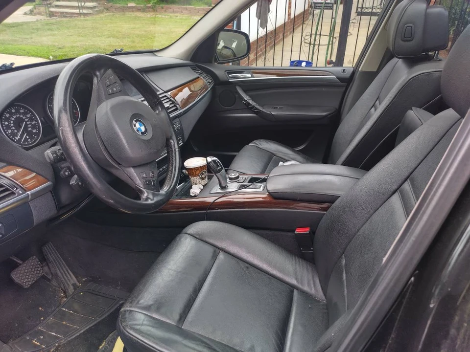 2010 BMW E70 X5 - Image 5 of 22