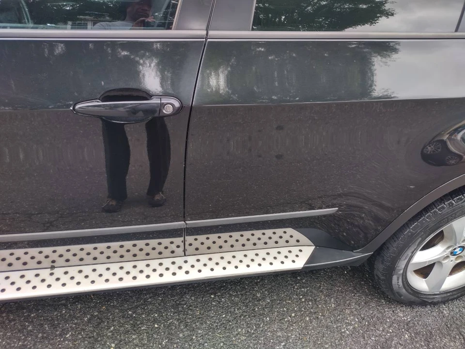 2010 BMW E70 X5 - Image 15 of 22