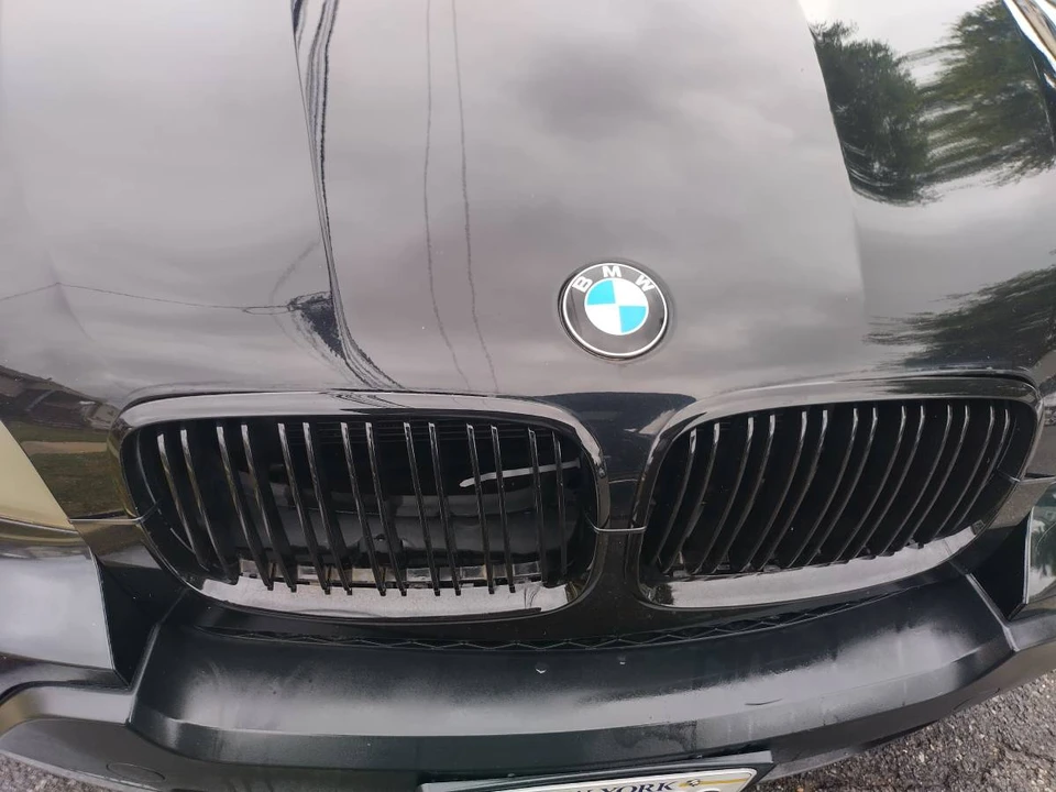2010 BMW E70 X5 - Image 6 of 22