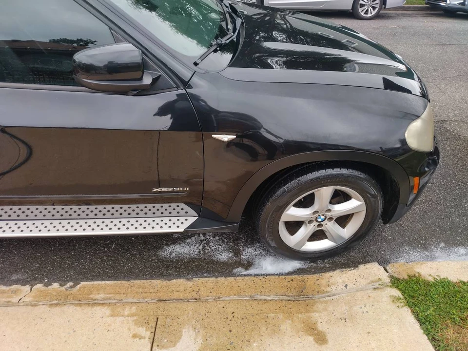 2010 BMW E70 X5 - Image 12 of 22