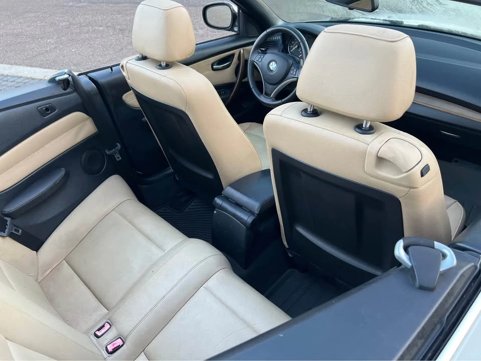 2011 BMW E81/E82/E88 1 Series - Image 8 of 10