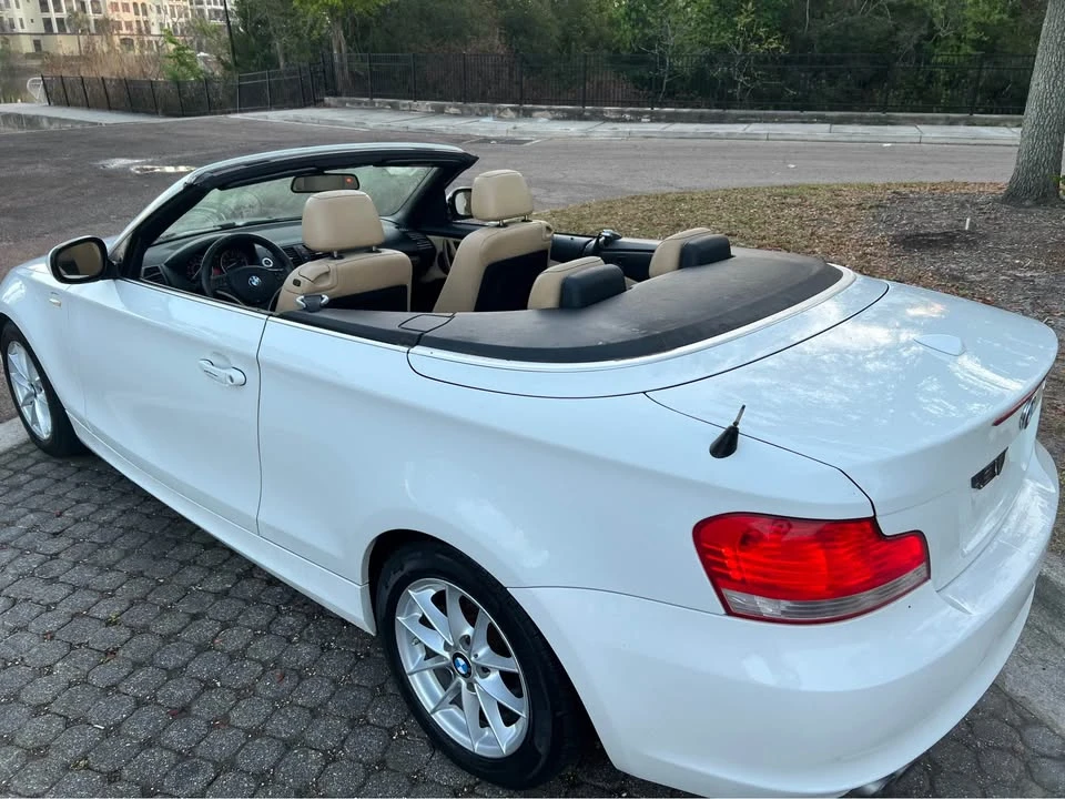 2011 BMW E81/E82/E88 1 Series - Image 10 of 10