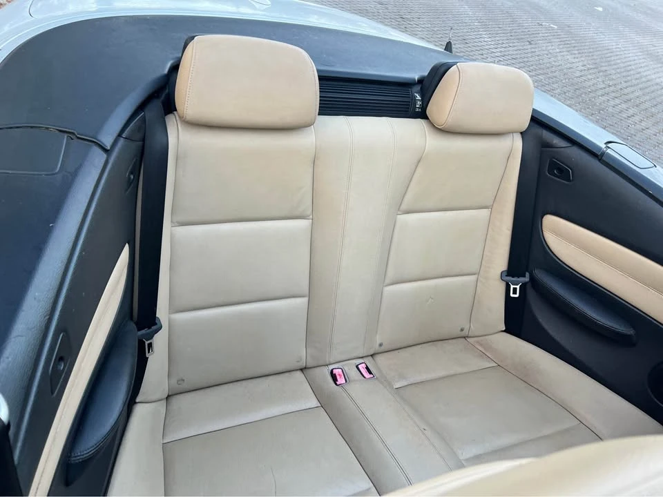 2011 BMW E81/E82/E88 1 Series - Image 6 of 10