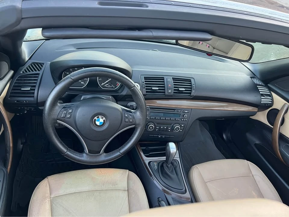 2011 BMW E81/E82/E88 1 Series - Image 7 of 10