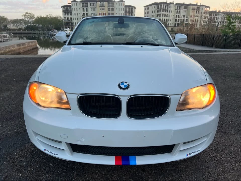 2011 BMW E81/E82/E88 1 Series - Image 4 of 10