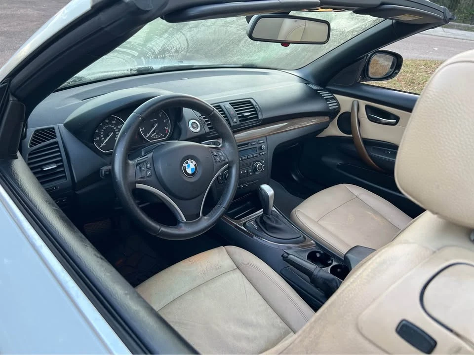 2011 BMW E81/E82/E88 1 Series - Image 9 of 10