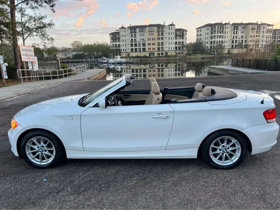 2011 BMW E81/E82/E88 1 Series - Image 3 of 10