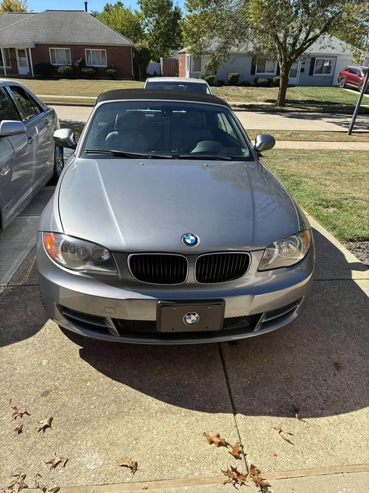 2011 BMW E81/E82/E88 1 Series - Image 3 of 5