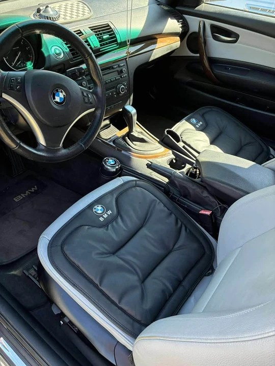 2011 BMW E81/E82/E88 1 Series - Image 4 of 5