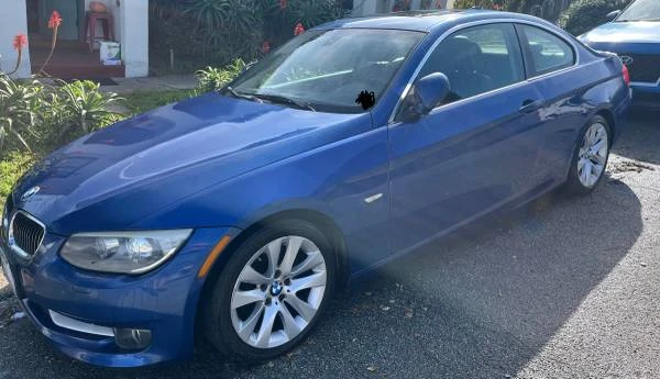 2011 BMW E92 3 Series Coupe - Image 2 of 2
