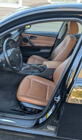 2011 BMW E90 3 Series Sedan - Image 3 of 9