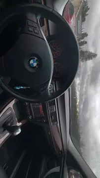 2011 BMW 328i