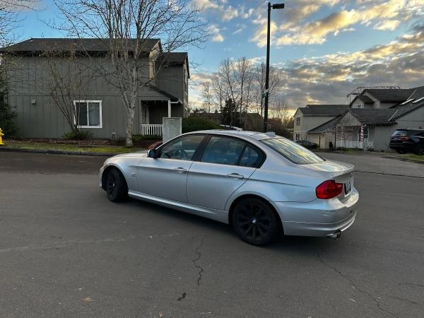 2011 BMW E90 3 Series Sedan - Image 3 of 11