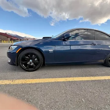 2011 BMW 328i xDrive