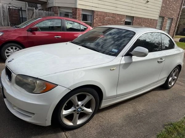 2011 BMW E87 1 Series - Image 2 of 2