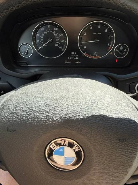 2011 BMW F25 X3 - Image 5 of 7