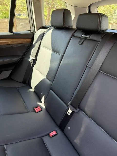 2011 BMW F25 X3 - Image 7 of 7