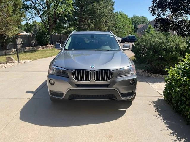 2011 BMW F25 X3 - Image 3 of 7