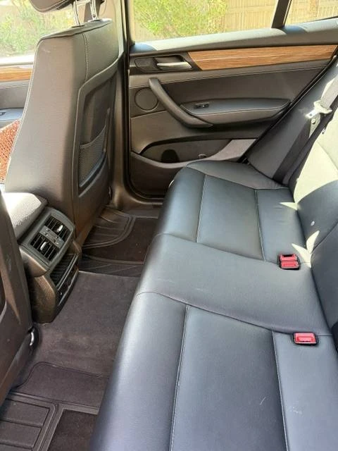 2011 BMW F25 X3 - Image 6 of 7