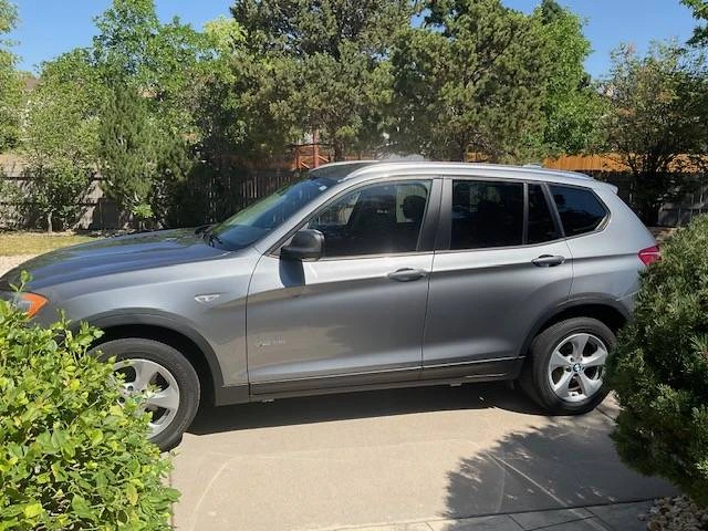 2011 BMW F25 X3 - Image 2 of 7