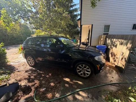 2011 BMW X5 35i