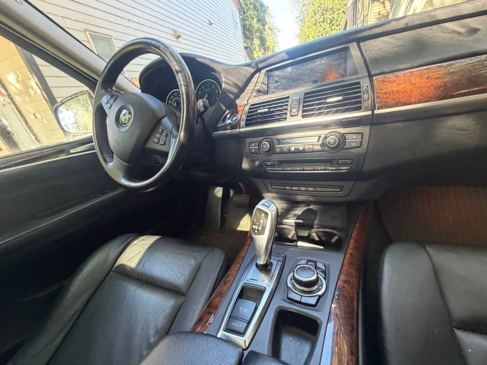 2011 BMW E70 X5 - Image 3 of 4