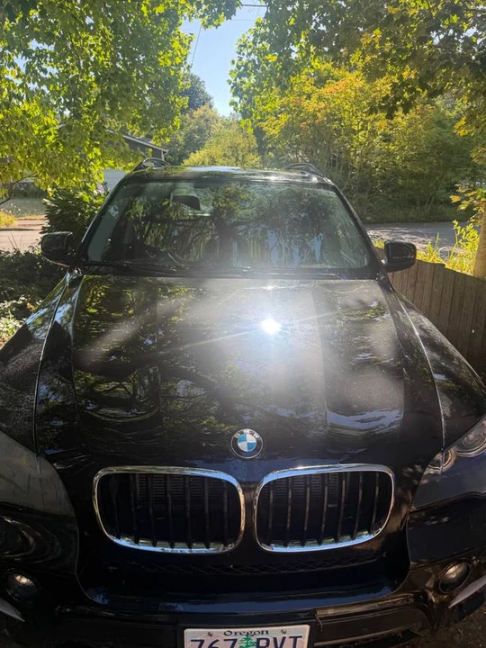 2011 BMW E70 X5 - Image 2 of 4