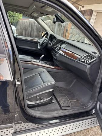 2011 BMW E70 X5 - Image 3 of 3