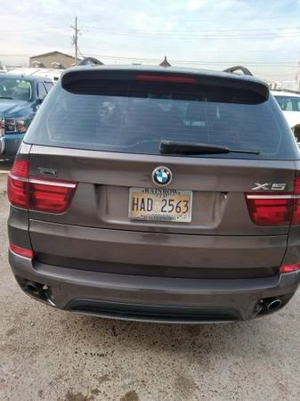 2011 BMW E70 X5 - Image 6 of 7