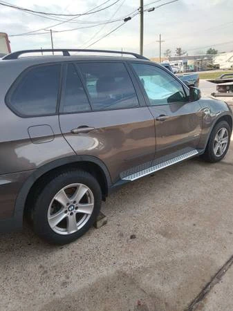 2011 BMW E70 X5 - Image 2 of 7