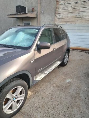2011 BMW E70 X5 - Image 3 of 7