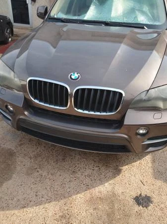 2011 BMW E70 X5 - Image 5 of 7