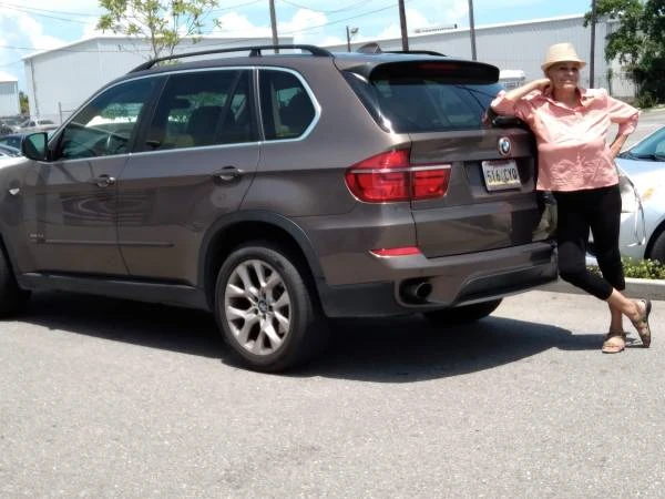 2011 BMW E70 X5 - Image 7 of 7