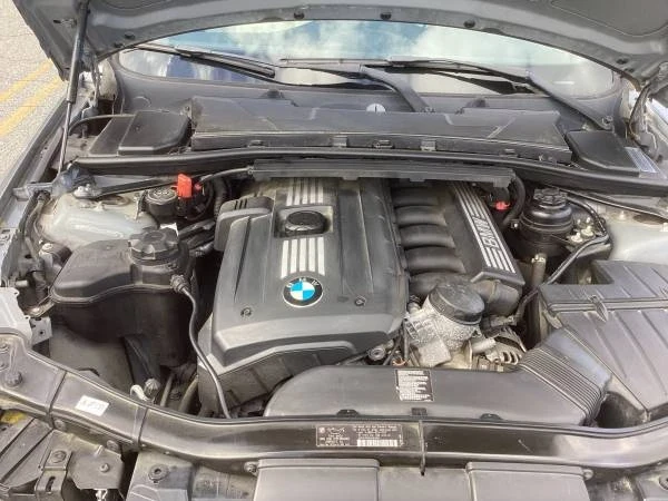 2012 BMW E93 3 Series Convertible - Image 6 of 6
