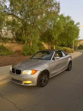 2012 BMW M5