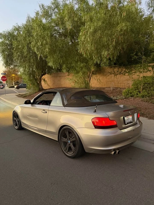 2012 BMW F10 M5 - Image 3 of 7