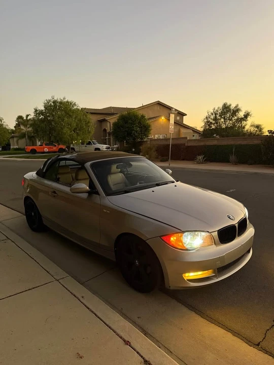 2012 BMW F10 M5 - Image 2 of 7