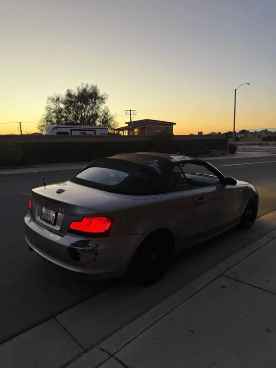 2012 BMW F10 M5 - Image 5 of 7