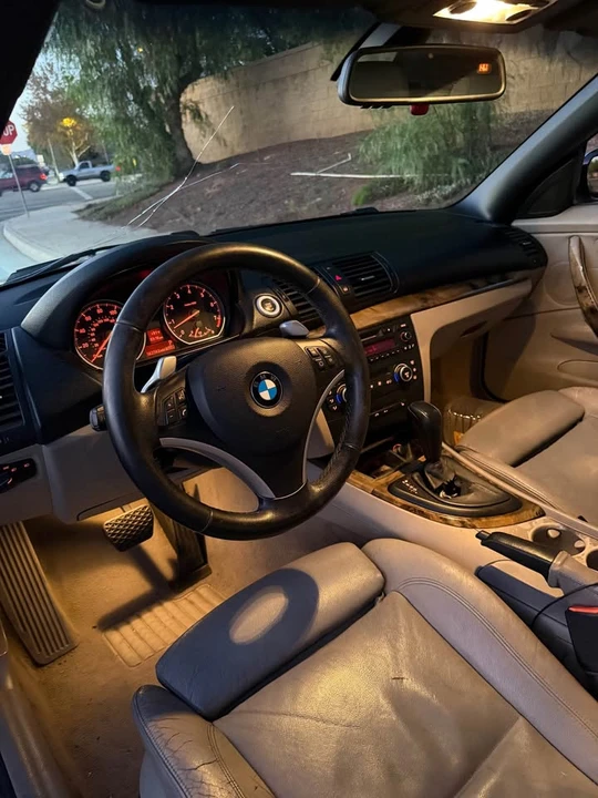 2012 BMW F10 M5 - Image 6 of 7