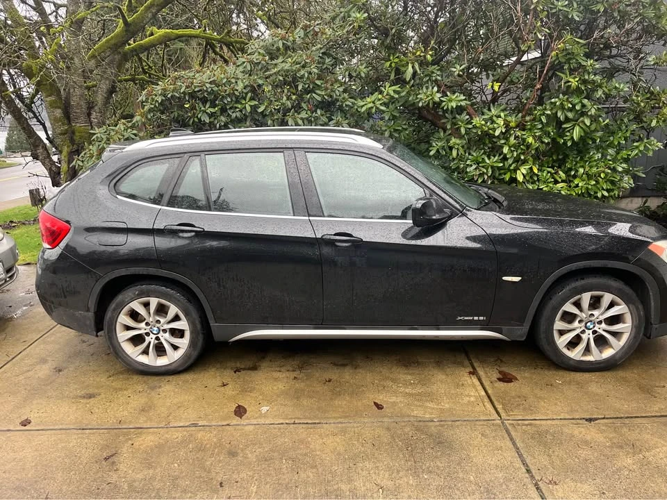 2012 BMW E84 X1 - Image 2 of 4